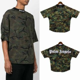 Picture of Palm Angels T Shirts Short _SKUPalmAngelsS-XLbrtx204238358